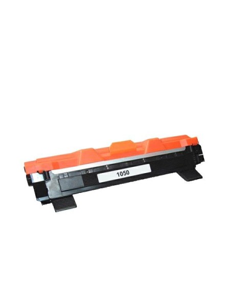 Toner Brother tn-1050 hl1110 DCP1510 MFC1810 negro -1000 pag TN1050