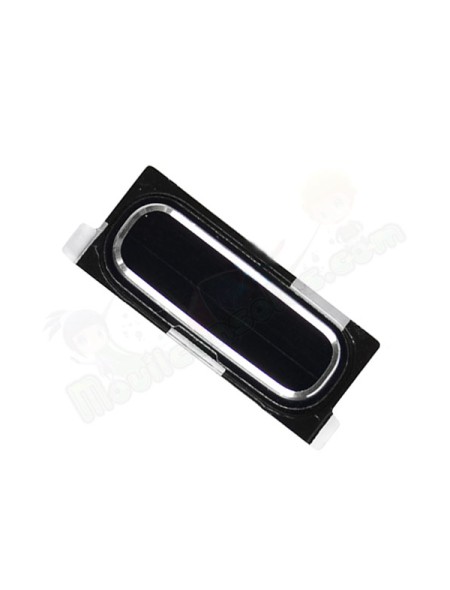 Boton home negro Samsung Galaxy s4