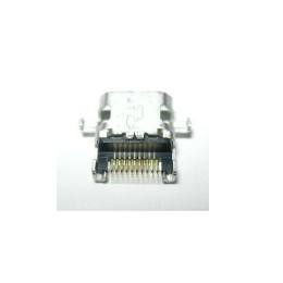 Conector carga Sony mT15i