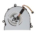 Ventilador compatible para portatil HP Pavilion 250 g4 / 255 g4 / 15-ac / 15-af / 15-AY  813946-001