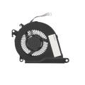 Ventilador compatible para portatil HP Compaq omen 15-ax / 15-ax200