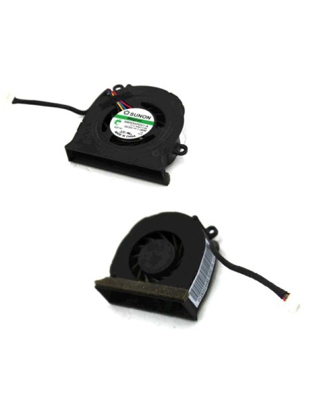Ventilador compatible para portatil HP Pavilion 15-ec / L77560-001