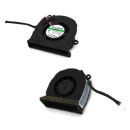 Ventilador compatible para portatil HP Pavilion 15-ec / L77560-001