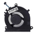 Ventilador compatible para portatil HP Pavilion 15-ec / L77560-001