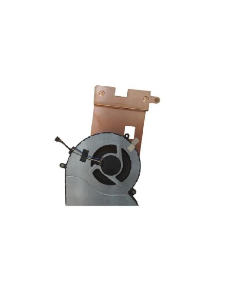 Ventilador compatible para portatil HP 15-EK CPU