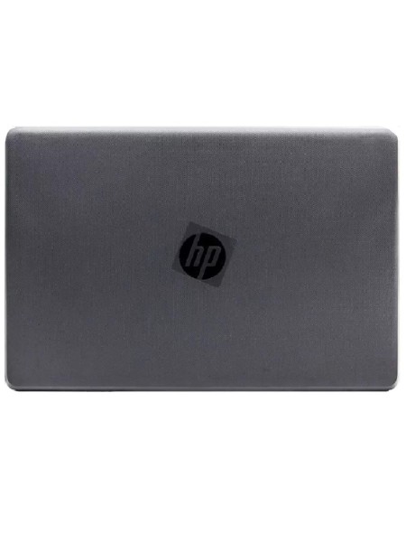 LCD Cover compatible para portátil HP 250 G6 / 255 G6 Gris oscuro L13912-001