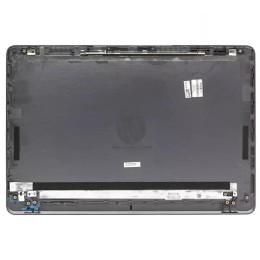LCD Cover compatible para portátil HP 250 G6 / 255 G6 Gris oscuro L13912-001