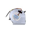 Ventilador para portatil MSI GPU GE62 / GE72 4 PINES
