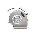 Ventilador para portatil MSI GPU GE62 / GE72 4 PINES
