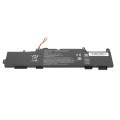 Batería compatible para portátil HP Omen SS03XL 11.4V 4100mAh Movano