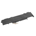Batería compatible para portátil HP Omen SS03XL 11.4V 4100mAh Movano