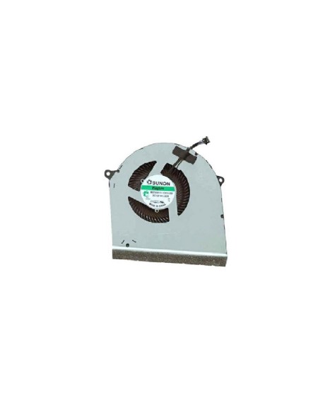 Ventilador compatible para portátil HP 17-CB