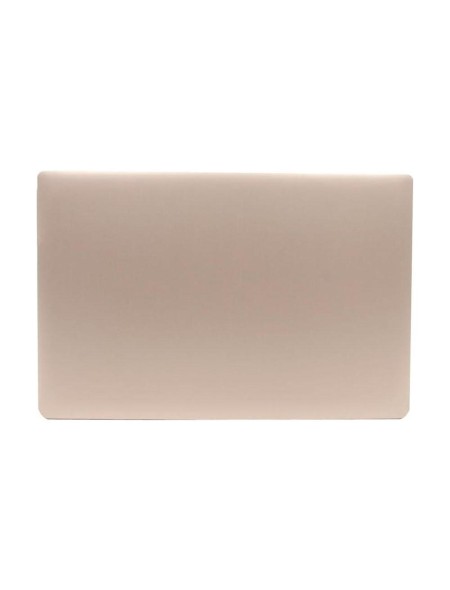 LCD Cover compatible para portátil LENOVO Ideapad 3 15ADA6 Gris-Plata 5CB1B60416