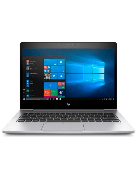 Portátil Reacondicionado HP Elitebook 735 G5 13.3